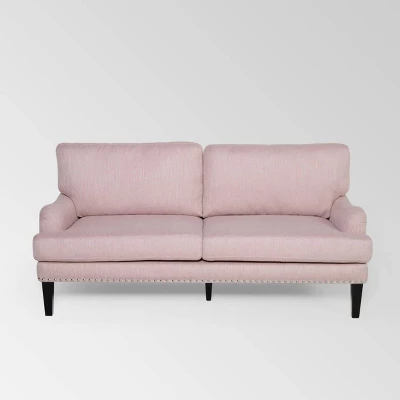 Auriga Contemporary Loveseat - Christopher Knight Home 7 Auriga Contemporary Loveseat - Christopher Knight Home - Image 7