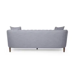 Ansonia Contemporary Sofa - Christopher Knight Home -Furniture Promotion Series GUEST 237d1df7 b7d6 42c9 9a33 12ab4dea566d