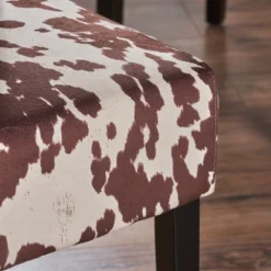 Set Of 2 Pertica Contemporary Dining Chair Dark Brown - Christopher Knight Home -Furniture Promotion Series GUEST 23d16c1a 01ba 4848 a83b f59c8b707bda