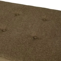 Zentner Rustic Tufted Double End Chaise Lounge With Bolster Pillows - Christopher Knight Home 15 Zentner Rustic Tufted Double End Chaise Lounge With Bolster Pillows - Christopher Knight Home -Furniture Promotion Series GUEST 240997c8 7edb 4066 955c 8cf26af28697