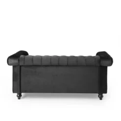 Brinkhaven Modern Glam Tufted Velvet Loveseat With Nailhead Trim - Christopher Knight Home 14 Brinkhaven Modern Glam Tufted Velvet Loveseat With Nailhead Trim - Christopher Knight Home -Furniture Promotion Series GUEST 246a5931 b9a7 4f09 886c 24af109f13ae
