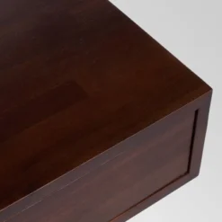 Julio Console Table Walnut - Christopher Knight Home -Furniture Promotion Series GUEST 250ef0fc 4422 4840 919a 006573f75e34