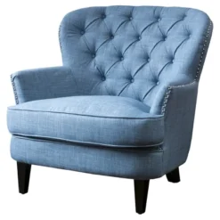 Tafton Tufted Club Chair - Christopher Knight Home 18 Tafton Tufted Club Chair - Christopher Knight Home -Furniture Promotion Series GUEST 251f6fa2 6691 47a2 a2fa 6d972014a9dc