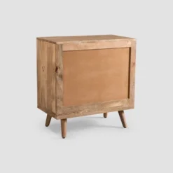 Latona MidCentury Modern 3 Drawer Chest Natural - Christopher Knight Home -Furniture Promotion Series GUEST 25a12901 7152 4a87 8dea 2cf8ca138a24