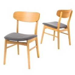 Set Of 2 Lucious Dining Chair - Christopher Knight Home 11 Set Of 2 Lucious Dining Chair - Christopher Knight Home -Furniture Promotion Series GUEST 26ea4a6d 216a 4cb2 a718 7844b9949ca6