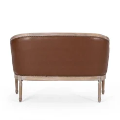 Faye Traditional Tufted Upholstered Loveseat - Christopher Knight Home 15 Faye Traditional Tufted Upholstered Loveseat - Christopher Knight Home -Furniture Promotion Series GUEST 287a3b31 cd69 43c3 9246 faf42538a46b