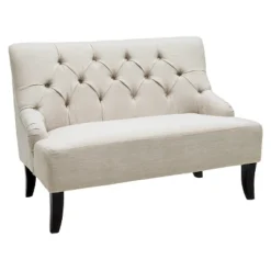 Nicole Settee - Christopher Knight Home -Furniture Promotion Series GUEST 28fe679d 8337 445f 8c1c 429d1f9a5273