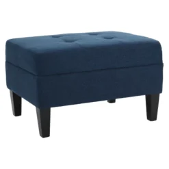 Zahra Ottoman - Christopher Knight Home -Furniture Promotion Series GUEST 2907bbe2 76d3 4e74 b4ca 2080a125c695