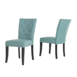Set Of 2 Nyomi Dining Chair - Christopher Knight Home -Furniture Promotion Series GUEST 294ecc5d 4ed6 483b b8d2 89b1e38cf421