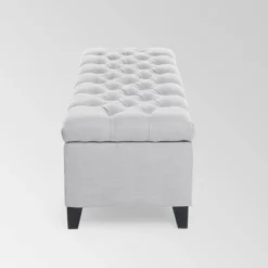 Ottilie Storage Ottoman - Christopher Knight Home 20 Ottilie Storage Ottoman - Christopher Knight Home -Furniture Promotion Series GUEST 2966fbac 035d 41fa bc47 8fbc07764e33