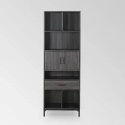 Fraser Contemporary Cube Unit Bookcase - Christopher Knight Home -Furniture Promotion Series GUEST 29ab1795 ece5 4528 b91f e5d44ef2bc2a