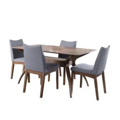 Dimitri Dining Set - Christopher Knight Home 9 Dimitri Dining Set - Christopher Knight Home -Furniture Promotion Series GUEST 2a020850 19d3 46c3 b222 54c9c9d372f1