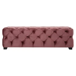 Piper Tufted Rectangular Ottoman Bench - Christopher Knight Home 17 Piper Tufted Rectangular Ottoman Bench - Christopher Knight Home -Furniture Promotion Series GUEST 2b833f69 979d 4986 8d64 25a57a16f82c