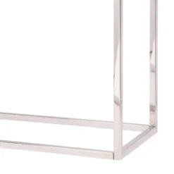 Pendroy Boho Glam Handcrafted Wood Console Table Natural/Silver - Christopher Knight Home 7 Pendroy Boho Glam Handcrafted Wood Console Table Natural/Silver - Christopher Knight Home -Furniture Promotion Series GUEST 2c5cf780 3d22 4e2c b236 8719f789b21c