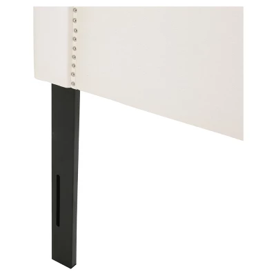 Broxton Upholstered Headboard - Christopher Knight Home 2 Broxton Upholstered Headboard - Christopher Knight Home - Image 2