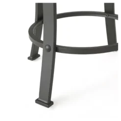 Set Of 2 Skyla Rotating Counter Height Barstool Natural - Christopher Knight Home -Furniture Promotion Series GUEST 2d69631b 5841 4443 b6e5 7c421958f356