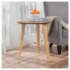 Hoyt End Table - Christopher Knight Home