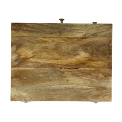 Lytle Boho Handcrafted Mango Wood Nightstand With Storage Natural - Christopher Knight Home 15 Lytle Boho Handcrafted Mango Wood Nightstand With Storage Natural - Christopher Knight Home -Furniture Promotion Series GUEST 2f992e71 e2a8 4093 9716 931dfb95b3e9