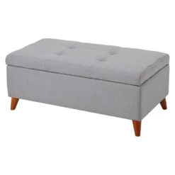 Harper Storage Ottoman Bench - Christopher Knight Home 14 Harper Storage Ottoman Bench - Christopher Knight Home -Furniture Promotion Series GUEST 303a0dfb 11f6 443e 9594 9c06ae20109a