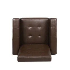 Craigue Contemporary Tufted Faux Leather Pushback Recliner - Christopher Knight Home 12 Craigue Contemporary Tufted Faux Leather Pushback Recliner - Christopher Knight Home -Furniture Promotion Series GUEST 3111d7c6 e5ed 4a82 a002 049dde0917f8