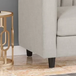 Humbolt Contemporary Channel Stitched Sofa Beige - Christopher Knight Home 11 Humbolt Contemporary Channel Stitched Sofa Beige - Christopher Knight Home -Furniture Promotion Series GUEST 319cad27 8372 4f2e aad5 5b51733ed29b