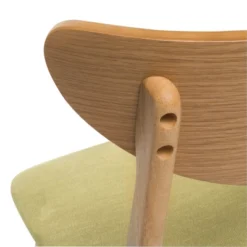 Set Of 2 24" Gavin Natural Frame Counter Height Barstool - Christopher Knight Home -Furniture Promotion Series GUEST 3246c9be 6ad3 461f a7c0 d22dc55d57f6