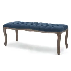 Tassia Tufted Bench - Christopher Knight Home -Furniture Promotion Series GUEST 338478b8 62cb 4dc4 8845 508f091176d1