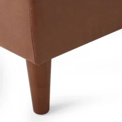 Malinta Contemporary Tufted Upholstered Chaise Lounge - Christopher Knight Home -Furniture Promotion Series GUEST 34dccf2a 2b22 44a8 9ec0 5e3ec45e3d5b