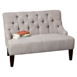 Nicole Settee - Christopher Knight Home -Furniture Promotion Series GUEST 34f4fe37 88fc 4358 8293 5406803d0979