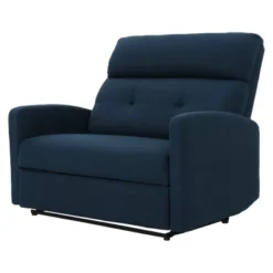 Halima 2-Seater Recliner - Christopher Knight Home -Furniture Promotion Series GUEST 36ee18cd 02f9 45b7 bd3c cbdff756ea59