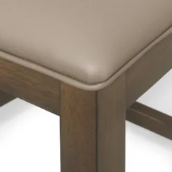 2pc Emory Farmhouse Upholstered Wood Counter Height Barstools - Christopher Knight Home 18 2pc Emory Farmhouse Upholstered Wood Counter Height Barstools - Christopher Knight Home -Furniture Promotion Series GUEST 37138880 a5f9 40cd a175 70f760a1b6e1