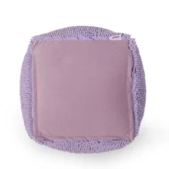 Moloney Modern Microfiber Chenille Cube Pouf - Christopher Knight Home 17 Moloney Modern Microfiber Chenille Cube Pouf - Christopher Knight Home -Furniture Promotion Series GUEST 377d7437 c7b4 4fab 9f26 f61d986d08fe