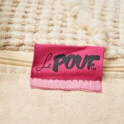 Merton Boho Pouf Ivory - Christopher Knight Home -Furniture Promotion Series GUEST 37ea1a53 ada5 439b 8a22 330f53537e0b