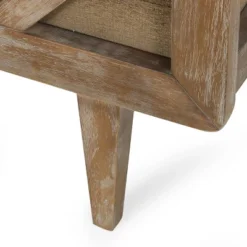 Zentner Rustic Tufted Double End Chaise Lounge With Bolster Pillows - Christopher Knight Home 14 Zentner Rustic Tufted Double End Chaise Lounge With Bolster Pillows - Christopher Knight Home -Furniture Promotion Series GUEST 38dcb123 83d4 40db b398 499acb99aeaf