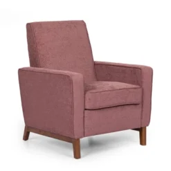 Helmville Contemporary Upholstered Club Chair - Christopher Knight Home -Furniture Promotion Series GUEST 39997037 4523 4315 a51a 041a563ce65c