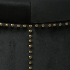 Tiernan Glam Velvet Tufted Ottoman - Christopher Knight Home 9 Tiernan Glam Velvet Tufted Ottoman - Christopher Knight Home -Furniture Promotion Series GUEST 39c37d96 b6c3 4958 bb49 2c3b0abccbad