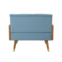 Frankie Mid Century Modern Club Chair - Christopher Knight Home -Furniture Promotion Series GUEST 39c91637 89e3 49a5 ada0 540f5137b25d