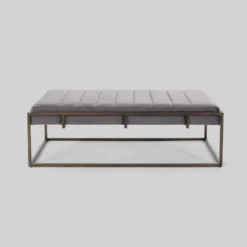 Magdalene Modern Velvet Ottoman Bench - Christopher Knight Home 11 Magdalene Modern Velvet Ottoman Bench - Christopher Knight Home -Furniture Promotion Series GUEST 39e90f74 c740 4444 b3b0 5141e44c0d62