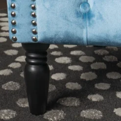 Akira New Velvet Club Chair - Christopher Knight Home -Furniture Promotion Series GUEST 3a776b97 474d 41bb 9050 3febe598e54b