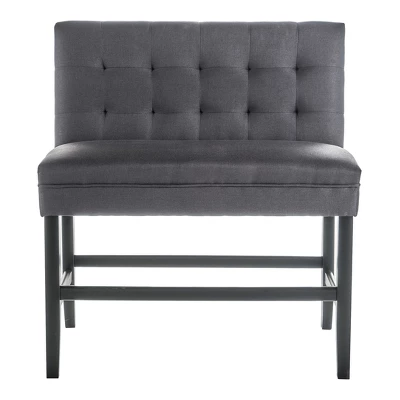 Kenan Barstool Bench - Christopher Knight Home 6 Kenan Barstool Bench - Christopher Knight Home - Image 6