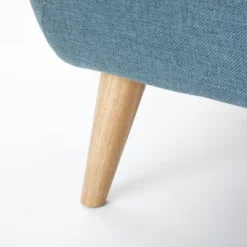 Josephine Mid-Century Modern Petite Sofa - Christopher Knight Home -Furniture Promotion Series GUEST 3ca412ab 96af 457d a61c 9d45d9536c96