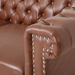 Brinkhaven Contemporary Button Tufted Loveseat With Nailhead Trim - Christopher Knight Home 13 Brinkhaven Contemporary Button Tufted Loveseat With Nailhead Trim - Christopher Knight Home -Furniture Promotion Series GUEST 3da5cafb 751b 4a78 bb31 610fd08f84f3