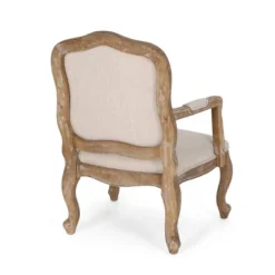Set Of 2 Andrea French Country Wood Upholstered Dining Armchairs - Christopher Knight Home 17 Set Of 2 Andrea French Country Wood Upholstered Dining Armchairs - Christopher Knight Home -Furniture Promotion Series GUEST 3dae2bdc debe 4c3d b41a 7c79fbc7ce64