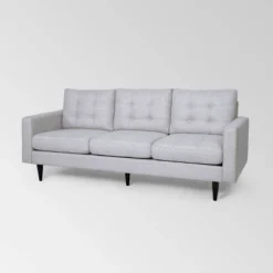 Adderbury Contemporary Tufted Sofa - Christopher Knight Home 14 Adderbury Contemporary Tufted Sofa - Christopher Knight Home -Furniture Promotion Series GUEST 3dd381f1 5c41 4e12 8f57 b35e434f587d
