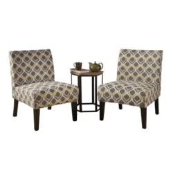 Set Of 2 Kassi Accent Chair - Christopher Knight Home 19 Set Of 2 Kassi Accent Chair - Christopher Knight Home -Furniture Promotion Series GUEST 3e301ce5 6d15 4c94 a252 20d3daa6dd89