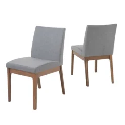 Set Of 2 Kwame Dining Chair - Christopher Knight Home -Furniture Promotion Series GUEST 3ef4f8b7 f401 40e9 8556 466078de7723