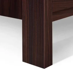 Olimont Contemporary 2 Drawer Nightstand Walnut - Christopher Knight Home -Furniture Promotion Series GUEST 3efd5bc4 59bd 459c b79d 39364a15a4f2 1