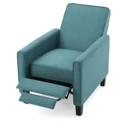 Darvis Fabric Recliner Club Chair - Christopher Knight Home 16 Darvis Fabric Recliner Club Chair - Christopher Knight Home -Furniture Promotion Series GUEST 3f128ad0 83c0 4c85 9495 2c8810352628