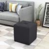 Kenyon Square Ottoman - Christopher Knight Home