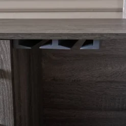 Lochner Mid Century Wine & Bar Cabinet - Christopher Knight Home -Furniture Promotion Series GUEST 40b60a26 f88c 44ec 8ee8 75374e4756ea